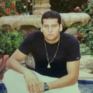 Meet your Posher, Roberto